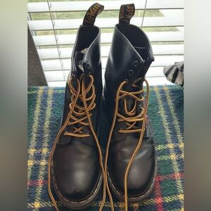 Doc Marten Boots